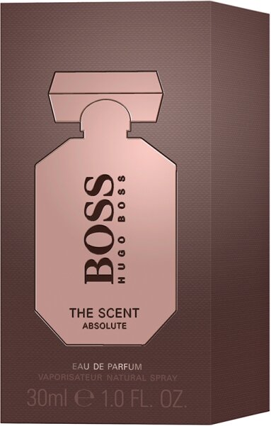 Hugo Boss Boss The Scent for Her Absolute Eau de Parfum