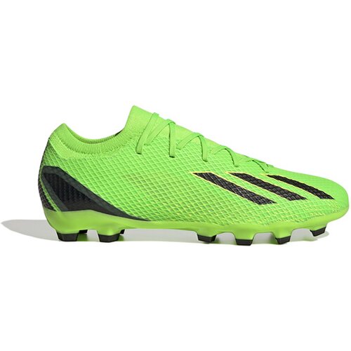 HERREN FUSSBALL-RASENSCHUHE X SPEEDPORTAL.3 MG
