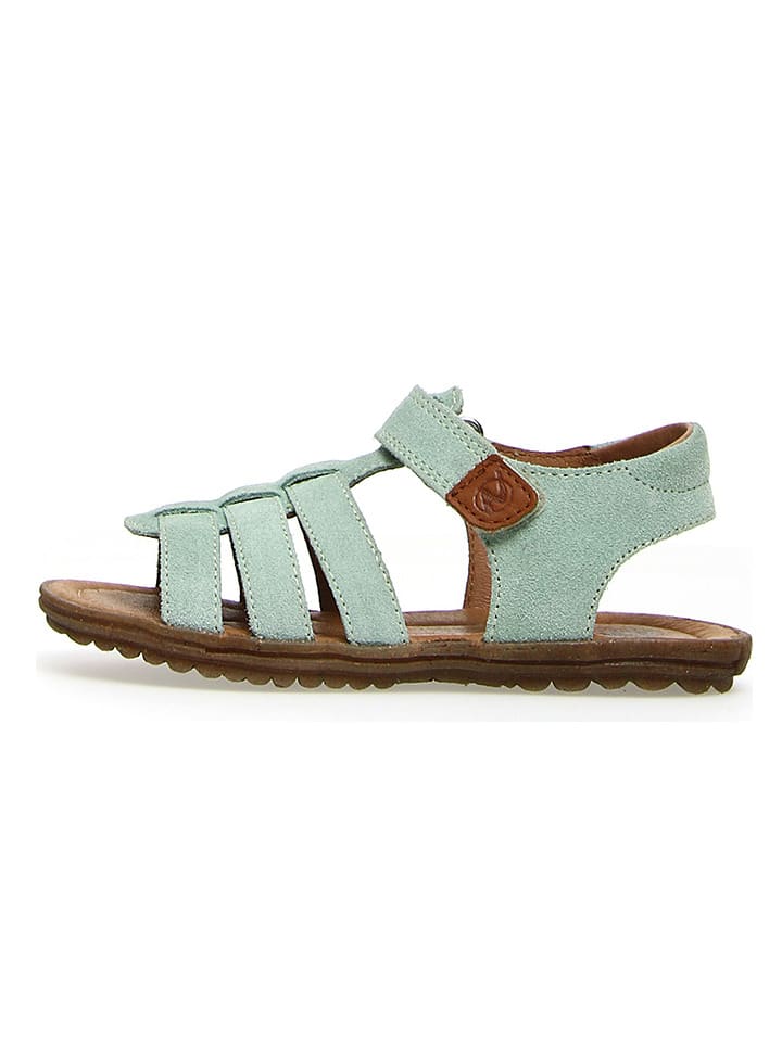 Naturino Leder-Sandalen 