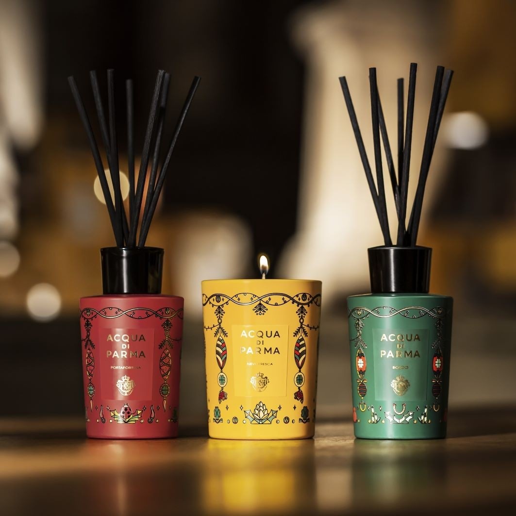 Bosco Diffuser