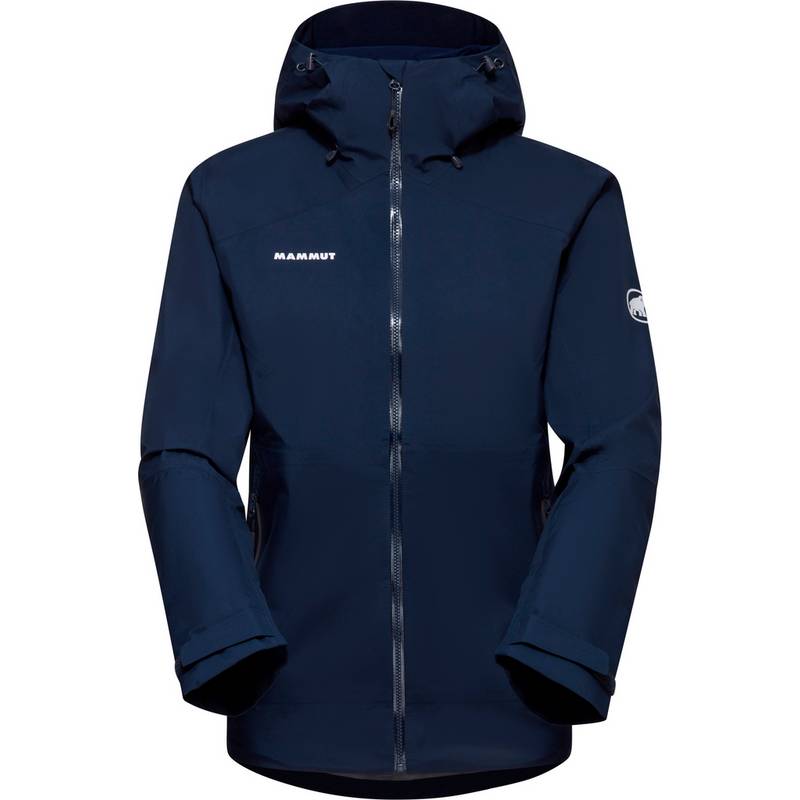 Mammut Convey Tour Hardshelljacke Damen