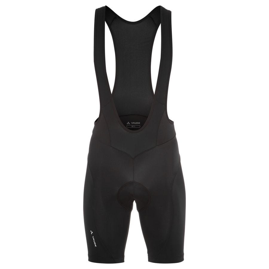 Active Radhose mit Träger Herren