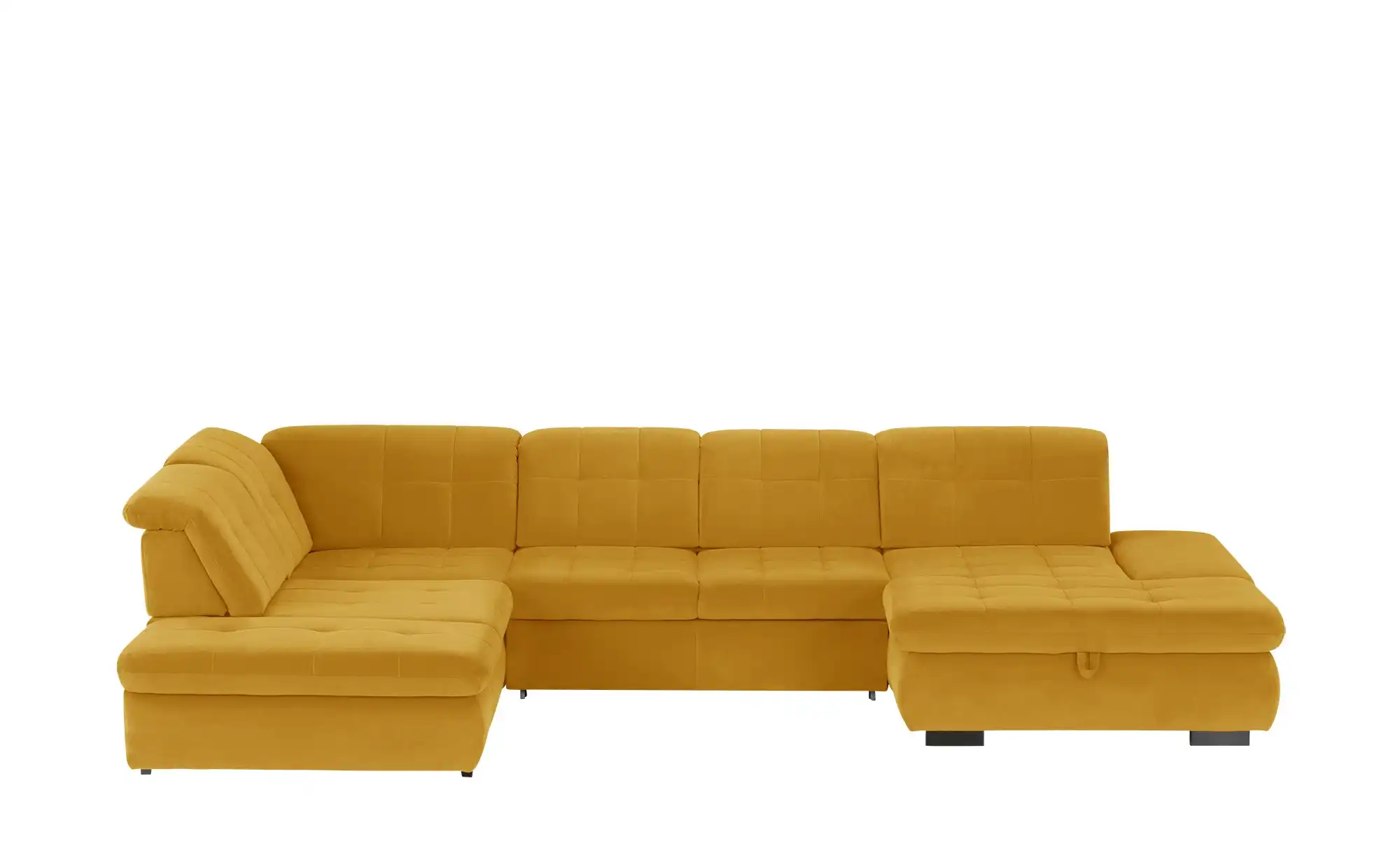 Kollektion Kraft Wohnlandschaft
