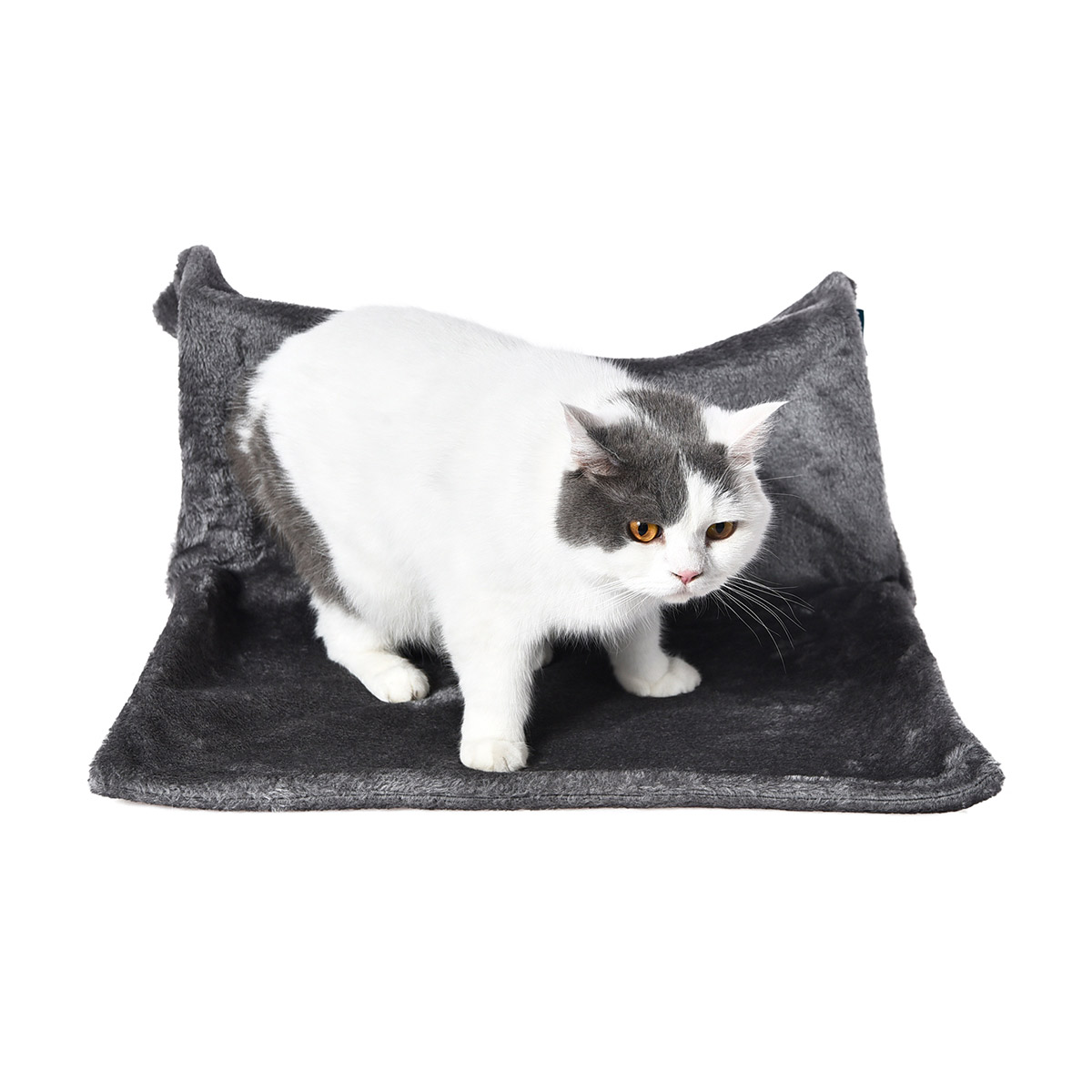 ZooRoyal Heizungsliege für Katzen günstig kaufen