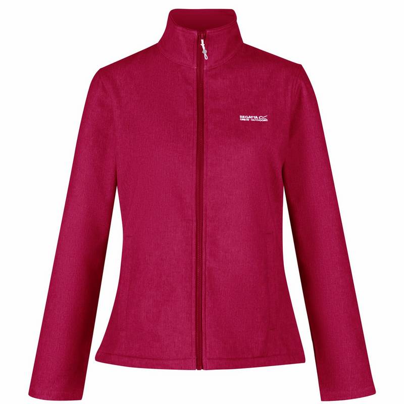 Regatta Connie V Outdoorjacke Damen