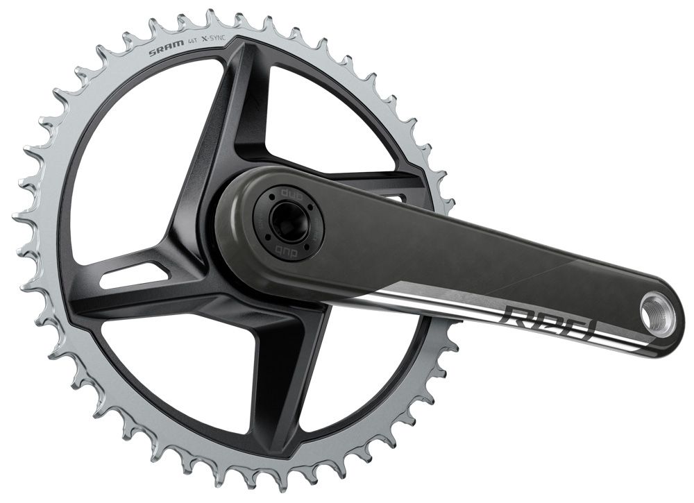 SRAM RED DUB 1x12-fach Kurbel 40T kaufen | Bike-Discount