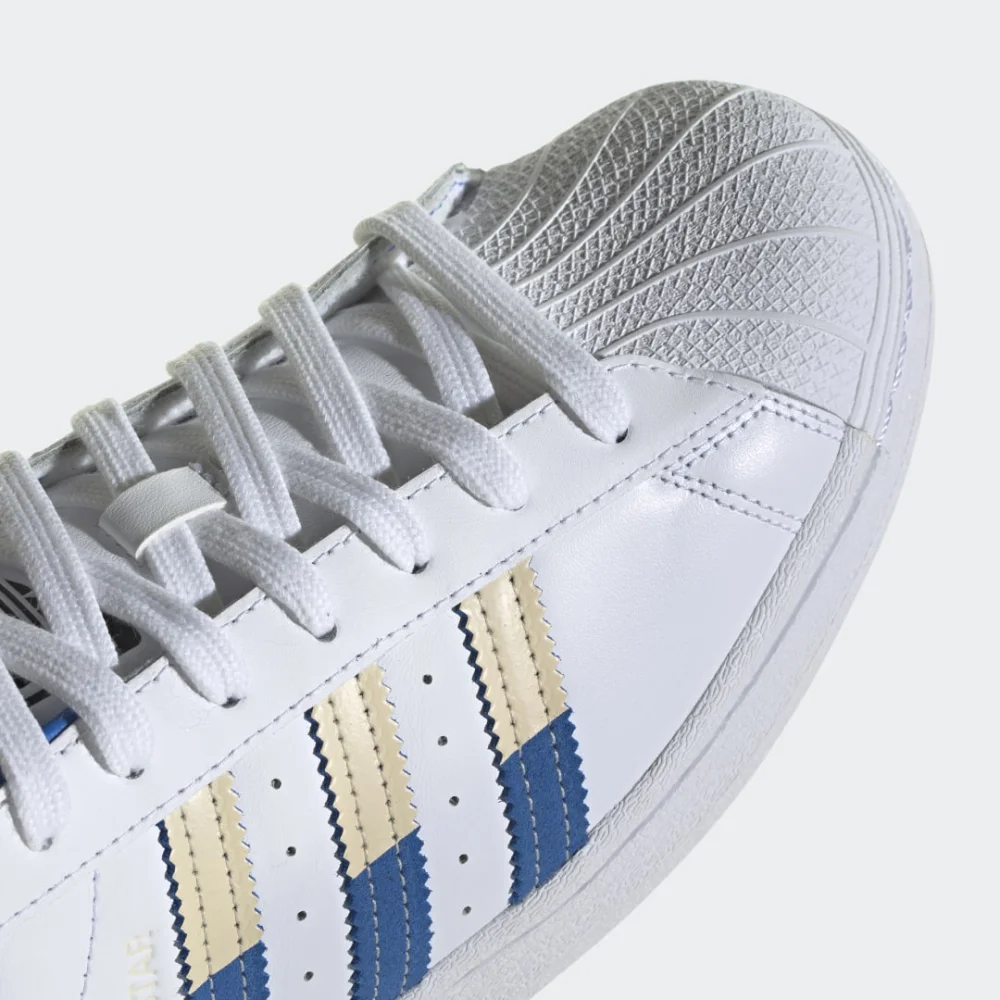 adidas Superstar HQ2167 / weiss