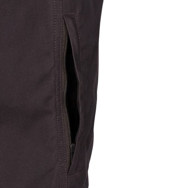RAZNAS ZIPOFF PANTS Herren - Trekkinghose