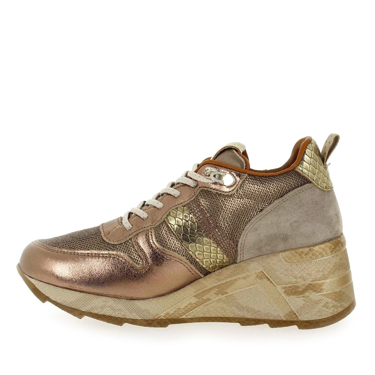 Cetti  C1304 SRA - Bronze Doré