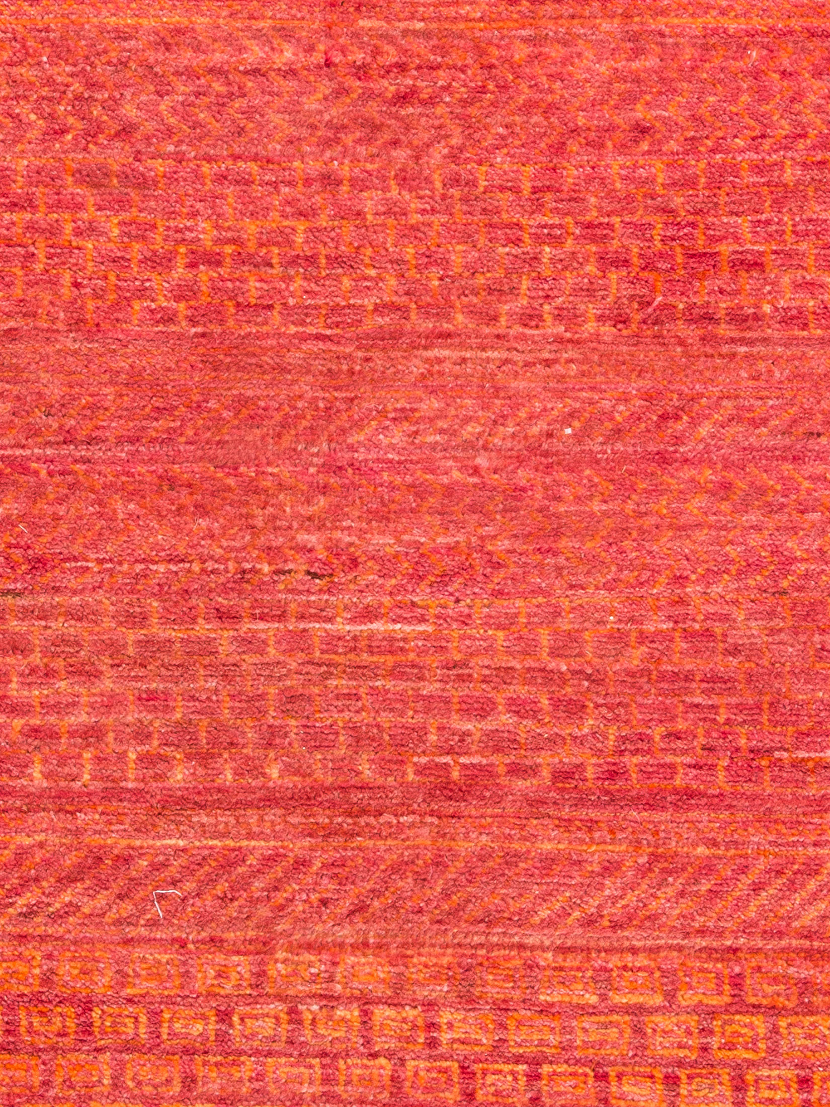 Contemporary Gabbeh ca. 153 x 213 cm, Unikat / Einzelstück