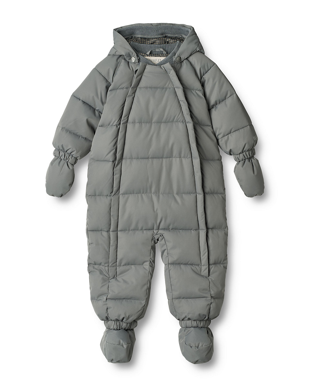 Edem Schneeanzüge