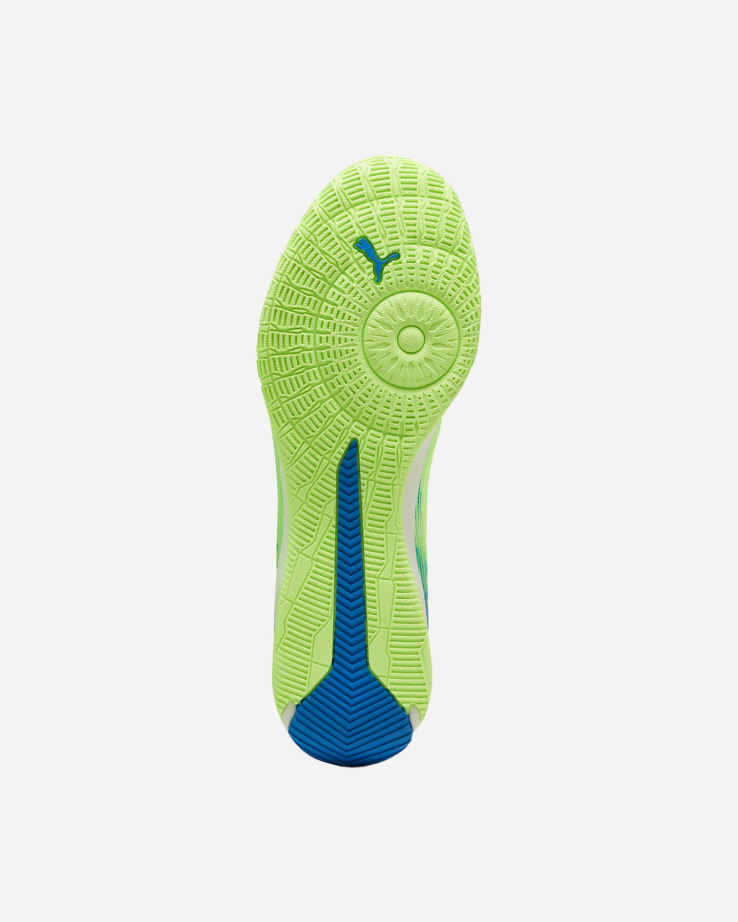 Futbalové kopačky Puma Ultra 5 Pro Court M 107888-03