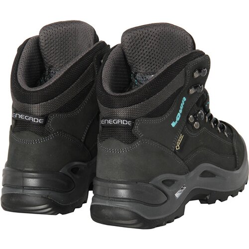 DAMEN MULTIFUNKTIONSSTIEFEL DAMEN TREKKINGSCHUHE RENEGADE S MID GTX W´S