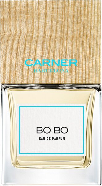 Carner Barcelona Bo-Bo Eau de Parfum