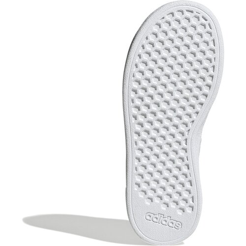 KINDER HALBSCHUHE GRAND COURT LIFESTYLE LACE TENNIS