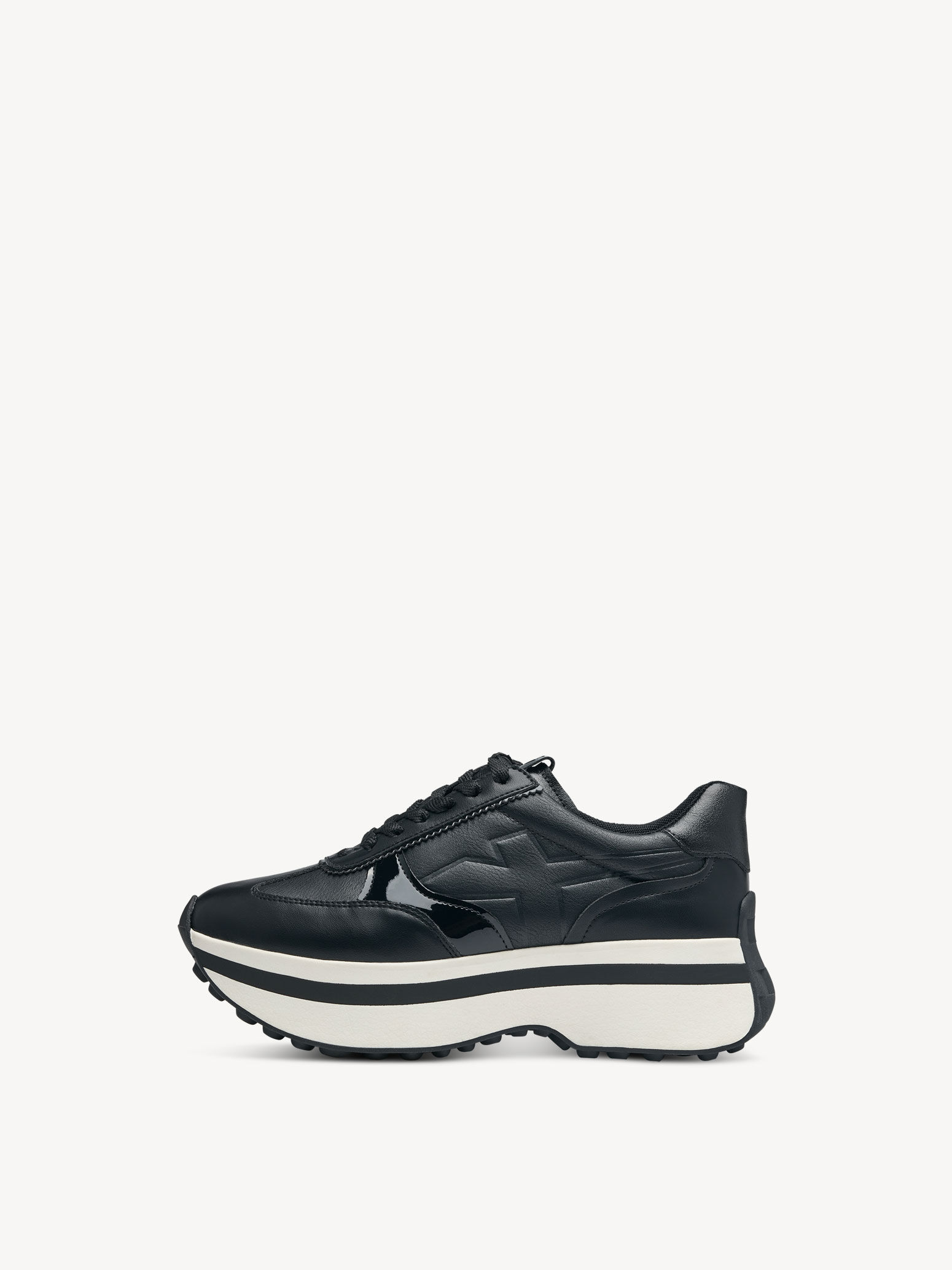 Basket - noir