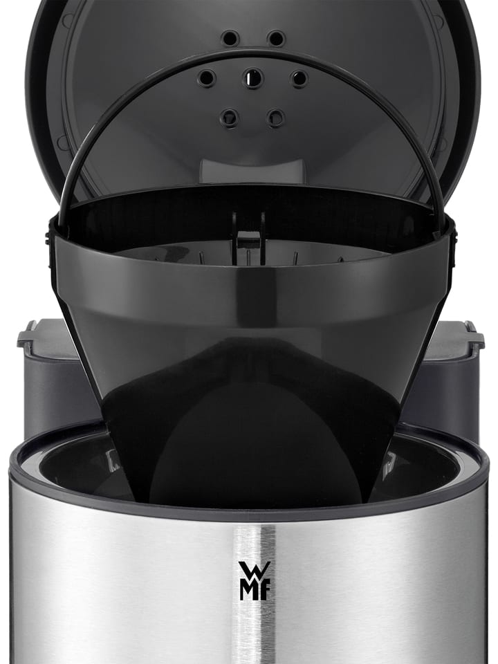 WMF Edelstahl-Filterkaffeemaschine 