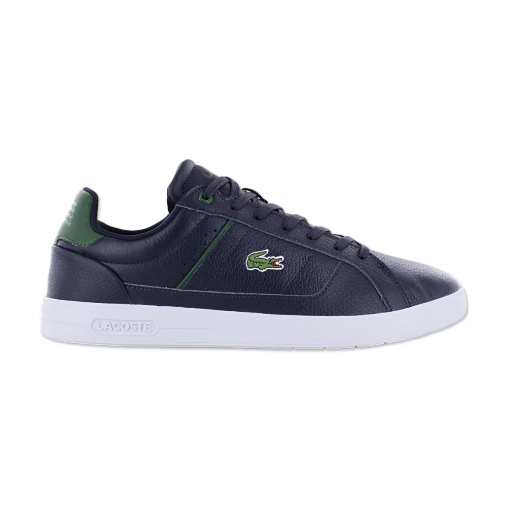 Lacoste EUROPA PRO 123 4 SMA 745SMA00657B4 / blau