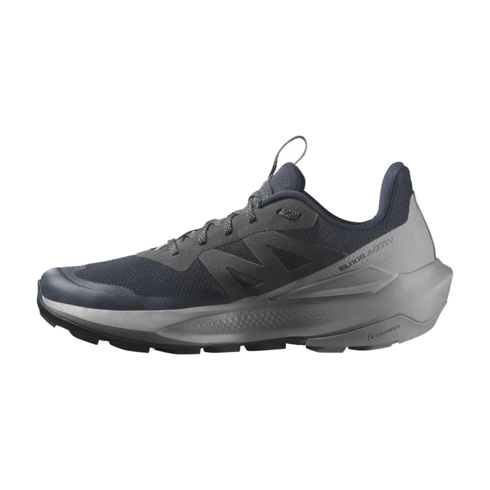 Salomon ELIXIR ACTIV GTX L47455800 / grau