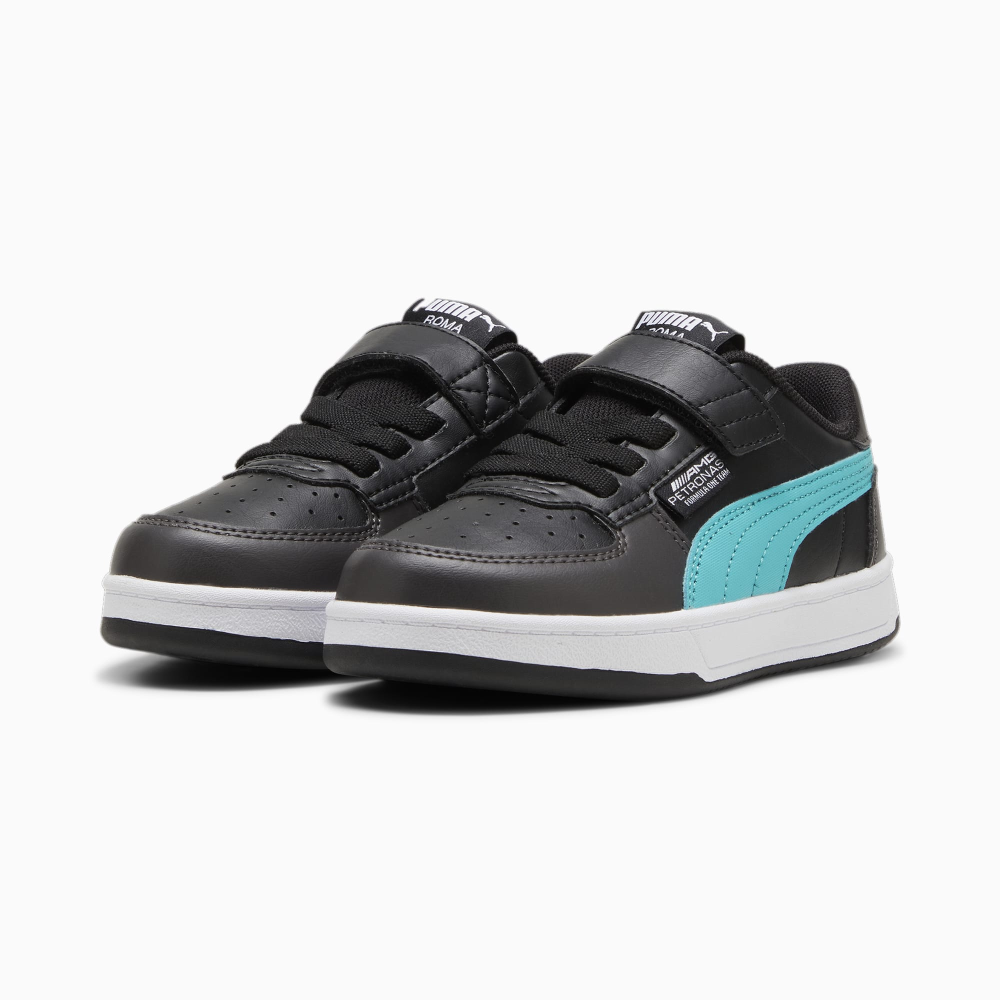 PUMA Mercedes AMG PETRONAS Caven 2.0 308247_01 / schwarz