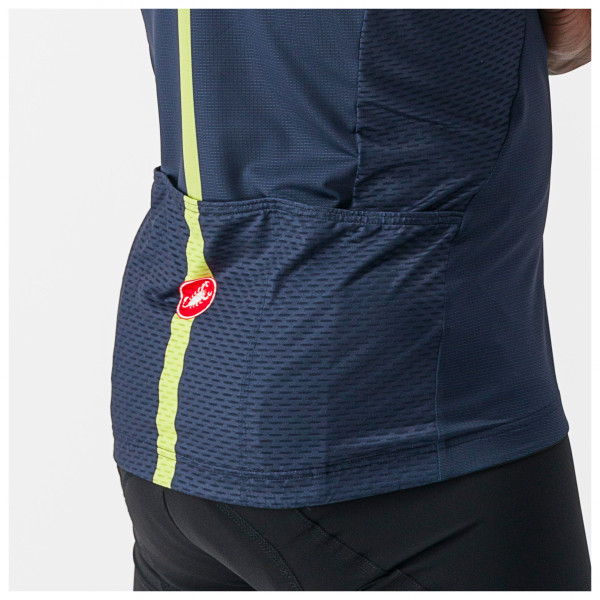 Castelli - Sezione - Radtrikot