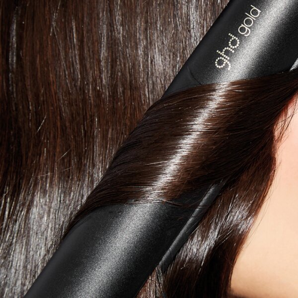 ghd gold Styler Glätteisen