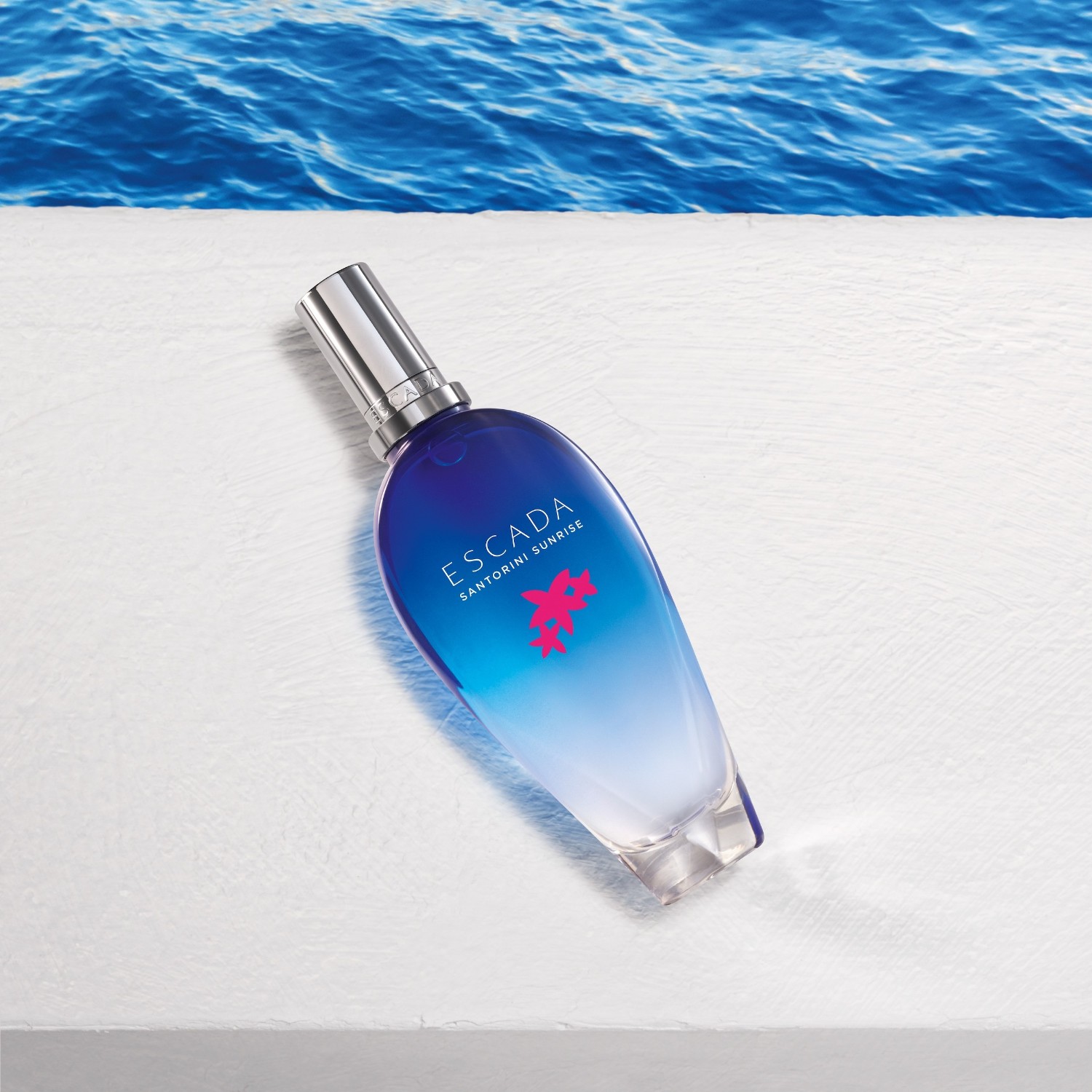 Santorini Sunrise Limited Edition