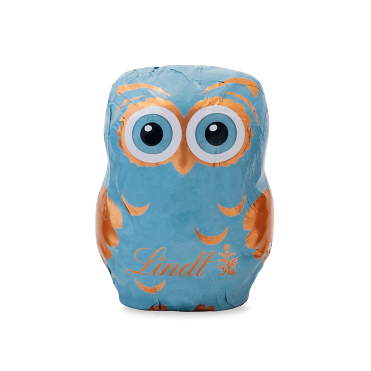 Eule Hohlfigur Milch, 40g