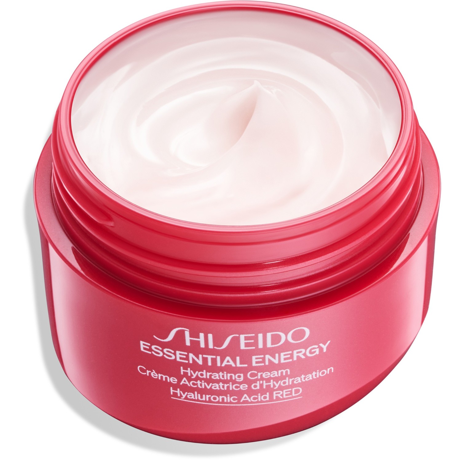 Hydrating Cream
