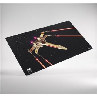 Star Wars: Unlimited Prime Game Mat – X-Wing