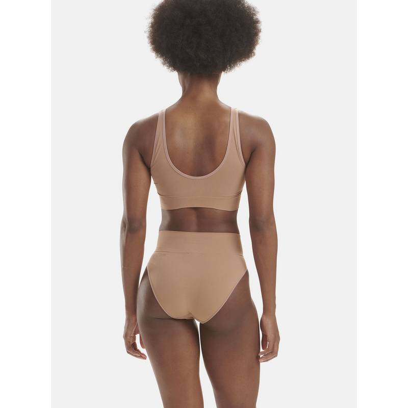 adidas Slip HI LEG BRIEF Unterhose Damen