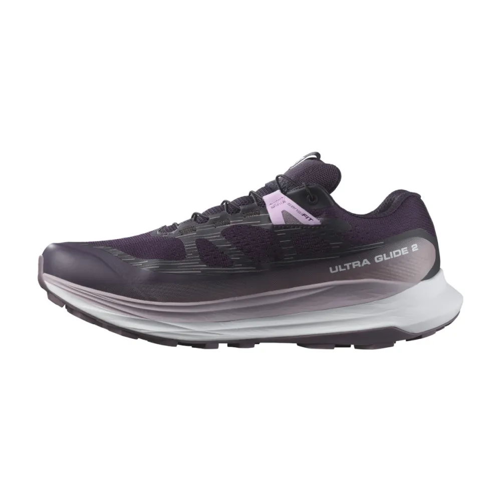 Salomon Ultra Glide 2 GTX L47216700 / lila