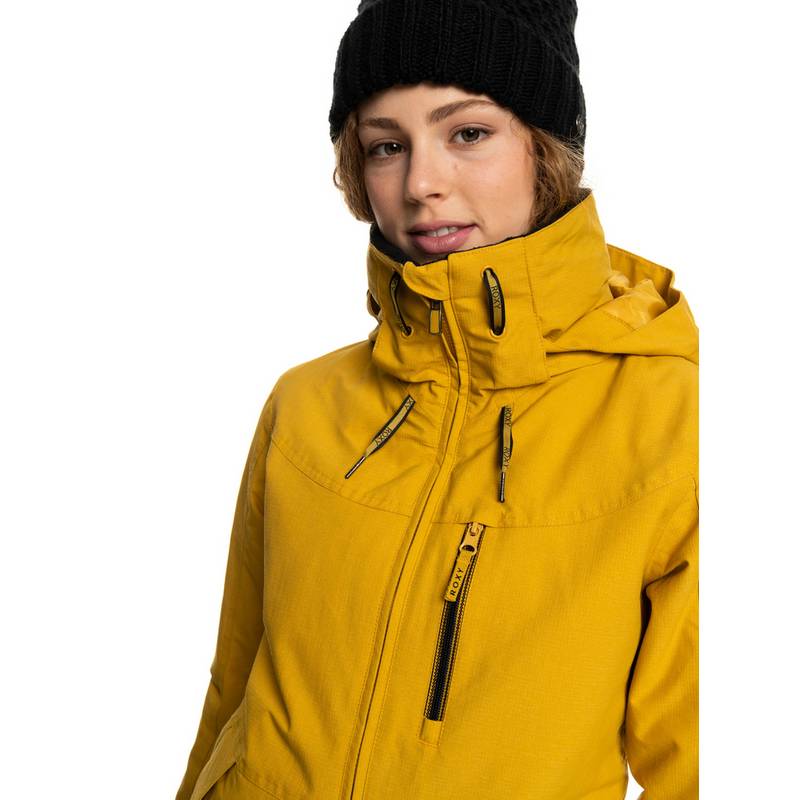 Roxy PRESENCE PARKA JK Skijacke Damen