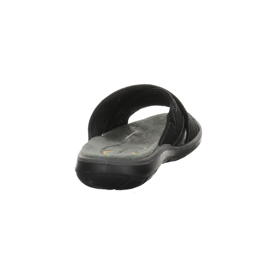 SALAMANDER Logato Pantolette