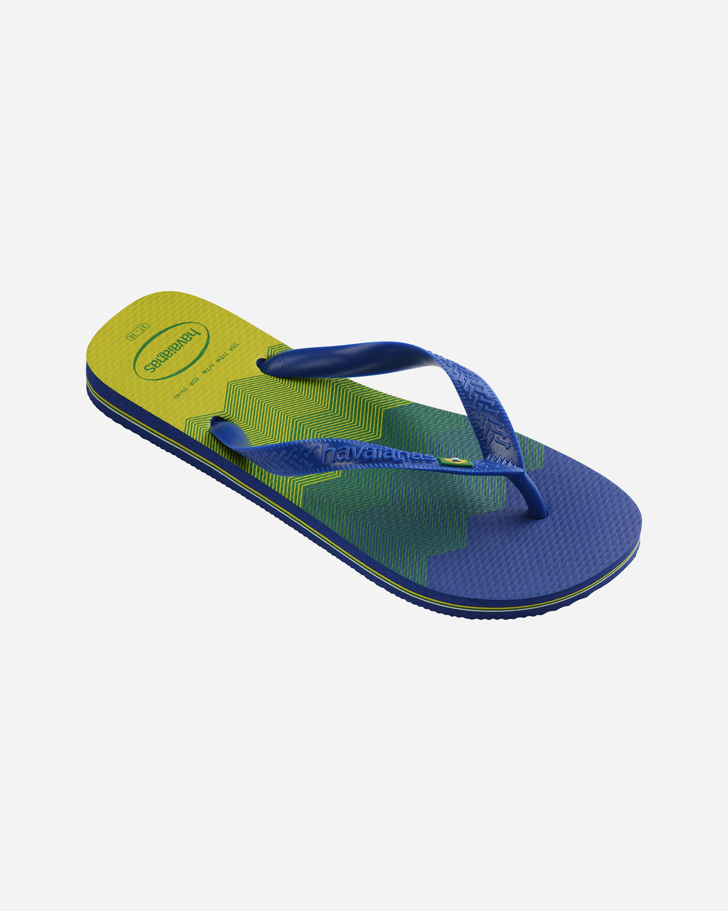 Infradito Havaianas Brasil Fresh M 4145745-7893