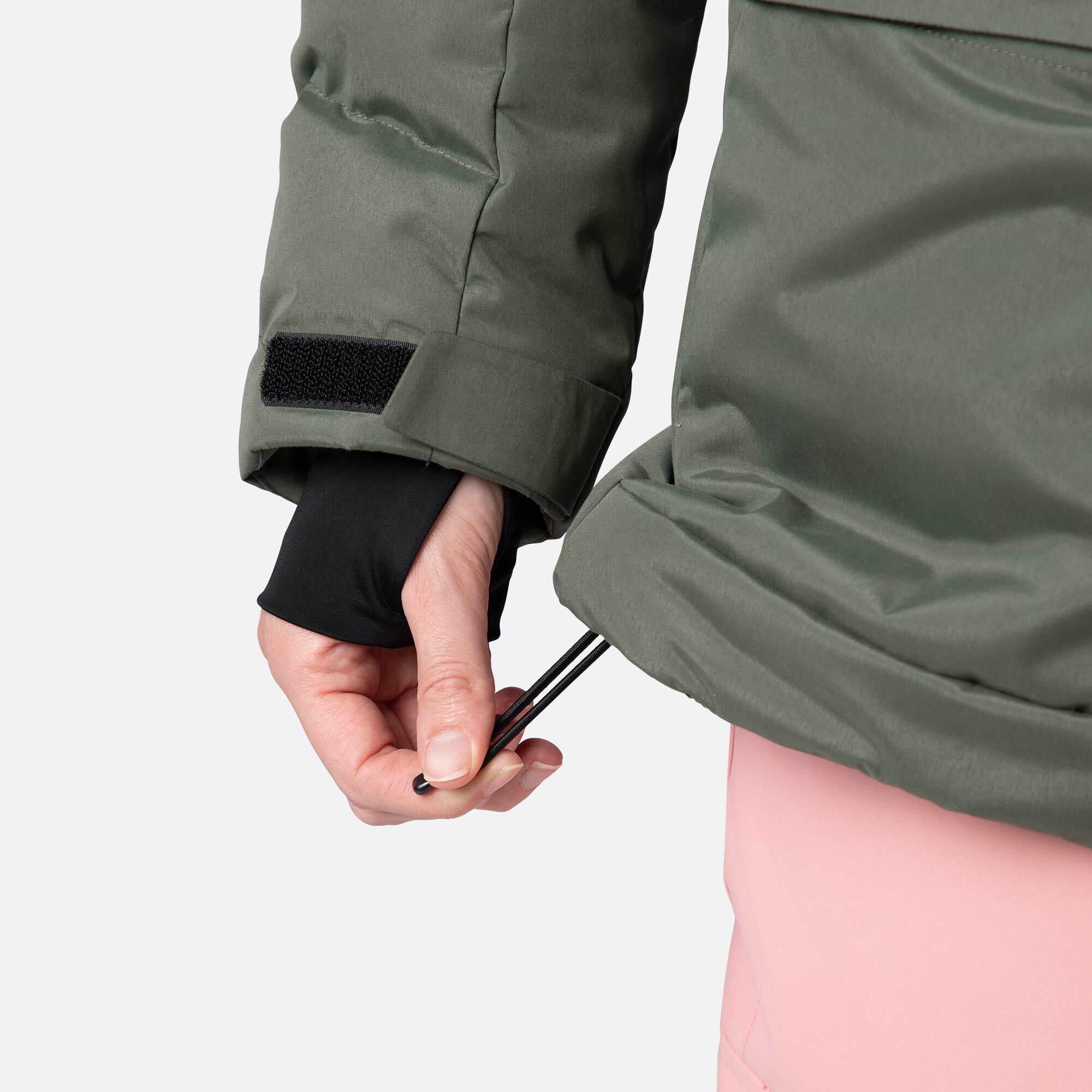 Parka de ski Puffy femme