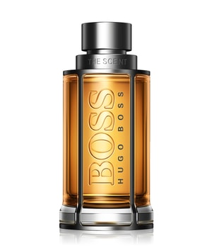HUGO BOSS Boss The Scent After Shave Lotion-100 ml