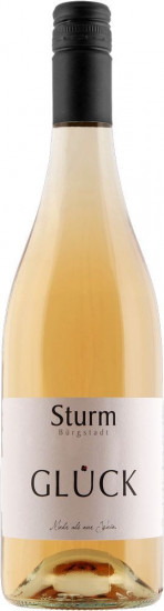 2022 Glück Spätburgunder Rosé Made by Felix trocken - Weingut Sturm