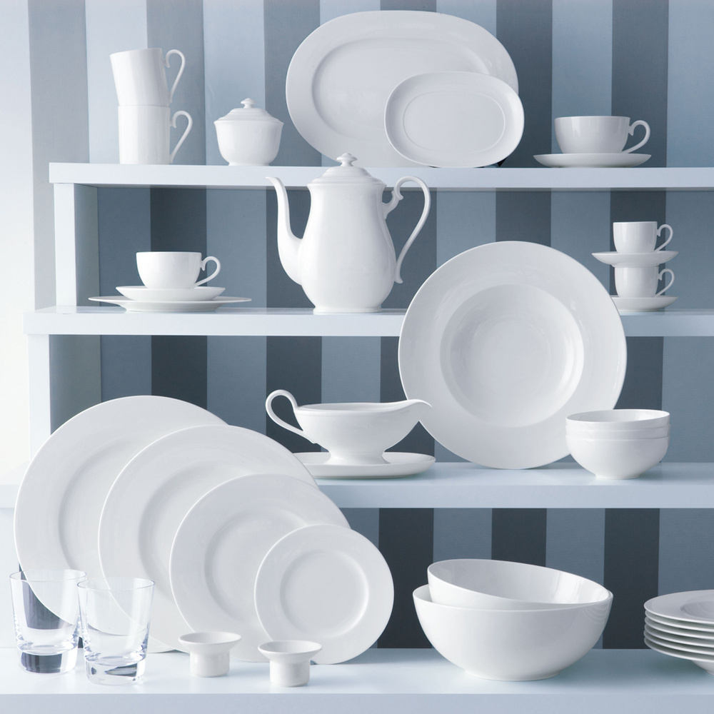 Villeroy & Boch Saucière sans plat Royal vaisselle