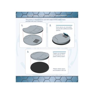 Daedalus Gate base topper round 55mm (4)