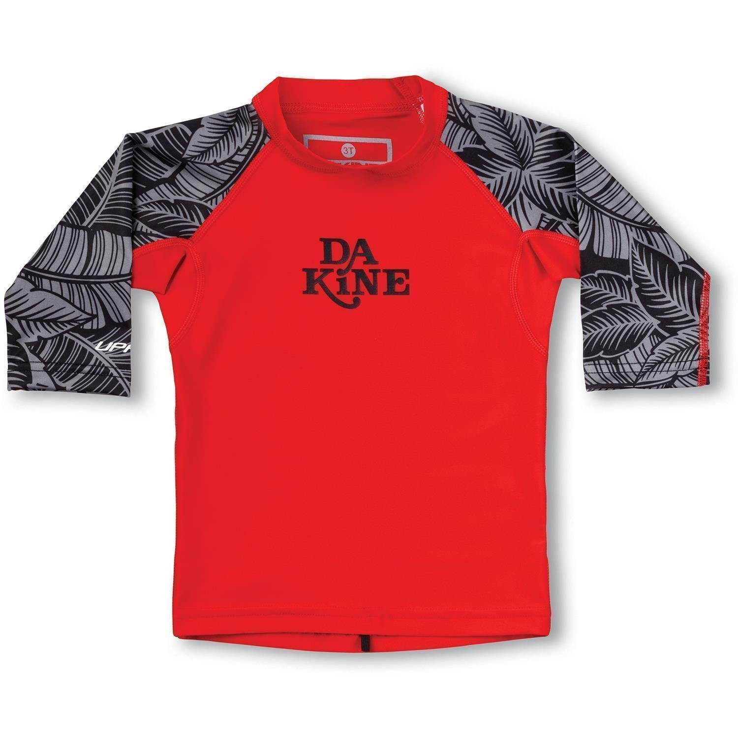 Dakine Rash Guard Dakine Rashguard TODDLER BOY'S SNUG FIT L/S (1-tlg)