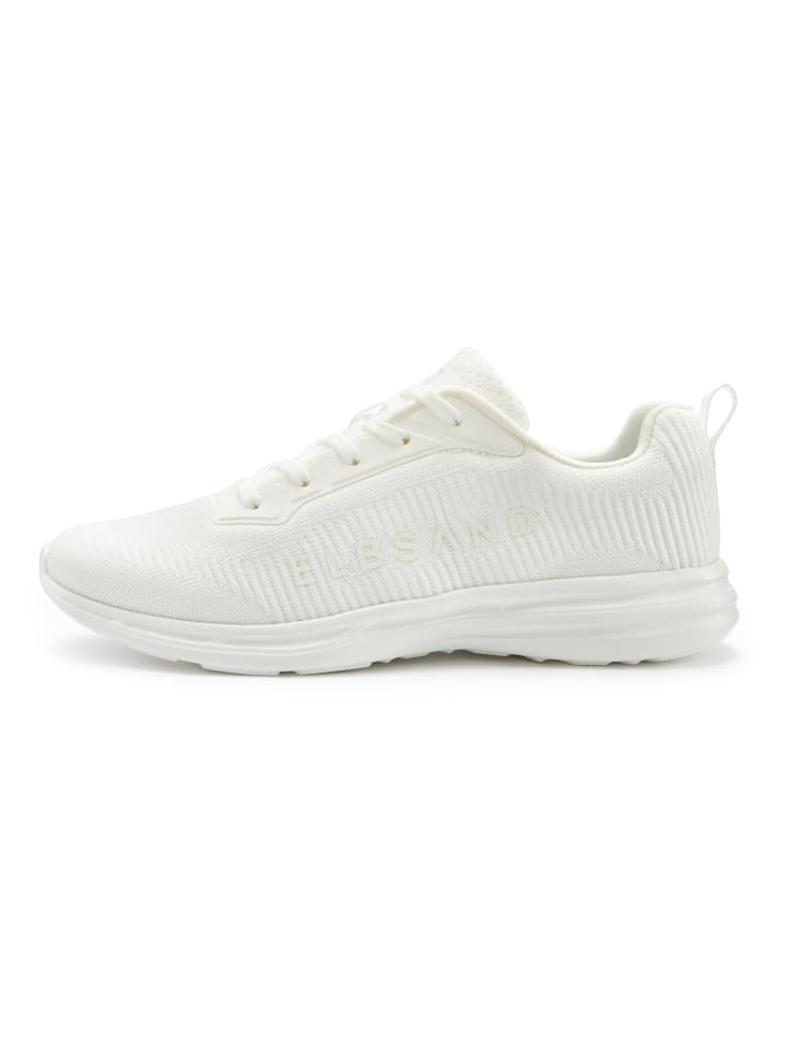 ELBSAND Sneaker in weiß günstig kaufen 36