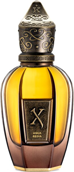 XERJOFF K Collection Aqua Regia Eau de Parfum Eau de Parfum