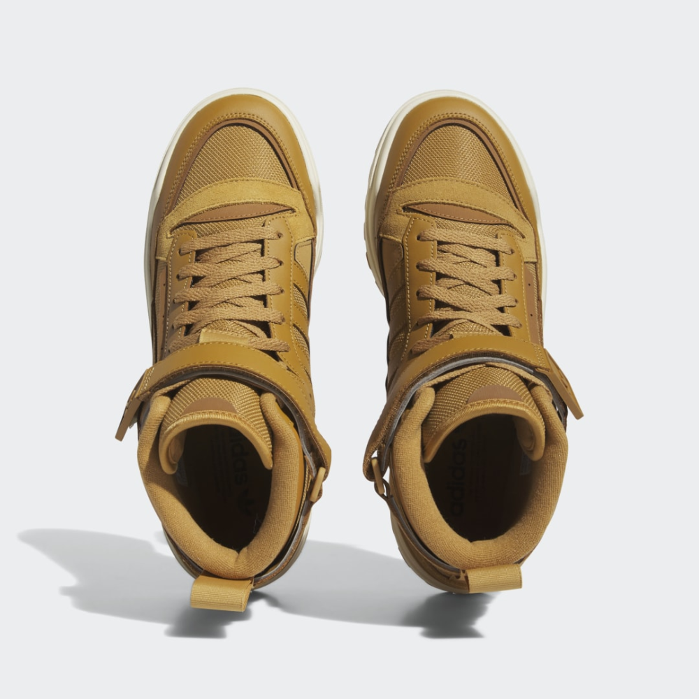 adidas Forum Boot IE7205 / braun