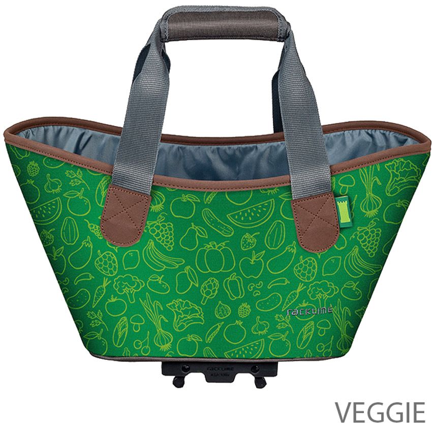 Racktime Agnetha 2.0 Einkaufstasche kaufen | Bike-Discount