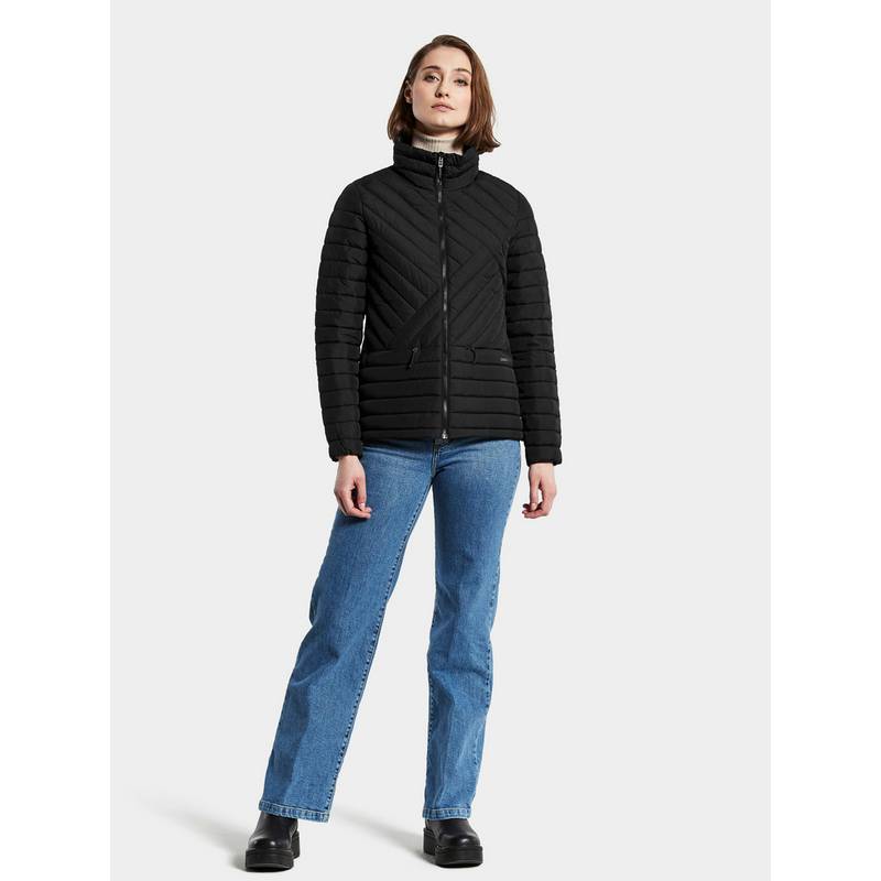 Didriksons Enja Steppjacke Damen