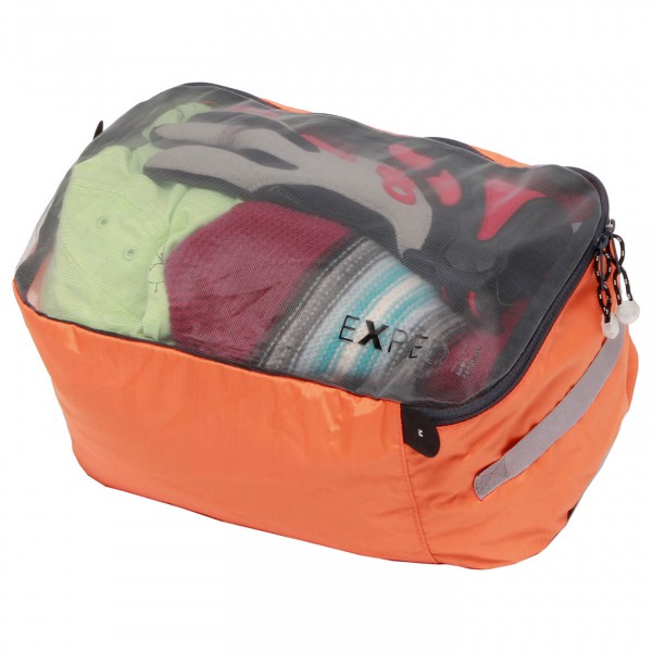 Exped - Mesh Organiser - Packsack