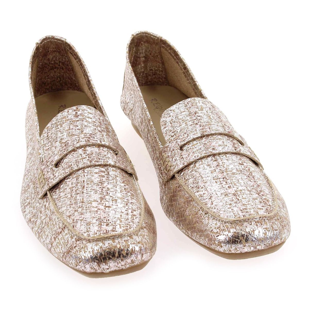 Reqins  HEMA ROSEAU - Argent