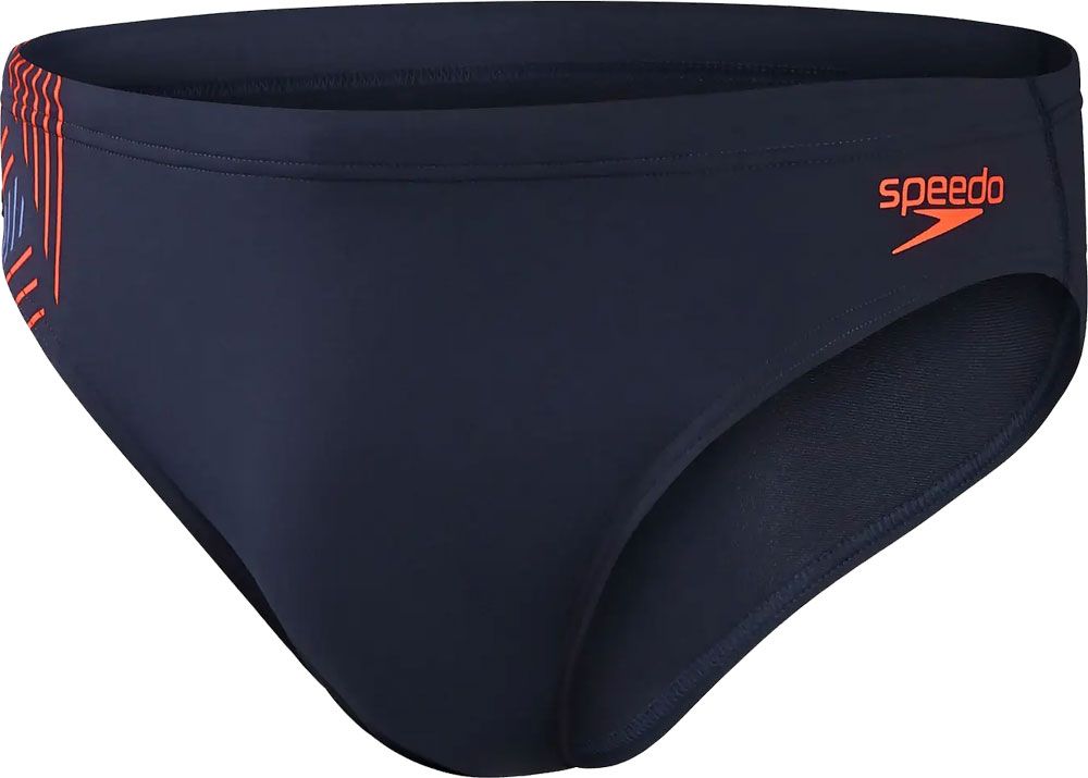 Speedo Tech Panel 7 cm Brief - Badehose‌ kaufen | Bike-Discount