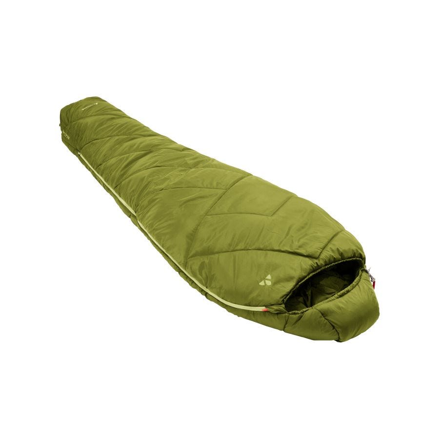 Sioux 1000 II Kunstfaserschlafsack